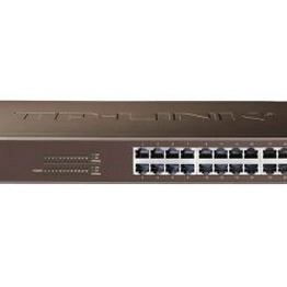 TP-LINK TL-SG1024 image
