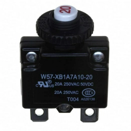 W57-XB1A7A10-20 TE Connectivity