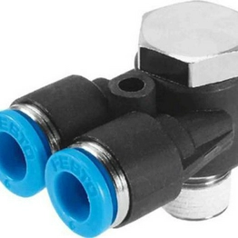 QSYLV-1/2-12 FESTO