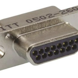 MDM-51PSB-A174 ITT