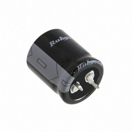 450MXG270MEFCSN35X30 Rubycon