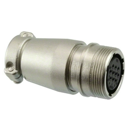 Hirose Electric JR16JK-10S image
