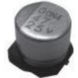APXG200ARA121MF61G Nippon Chemi-Con