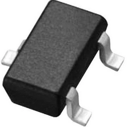 Vishay Intertechnology BAS70-06-E3-08 image