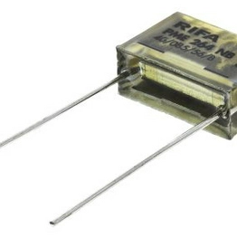 KEMET PME264NB5100MR30 image