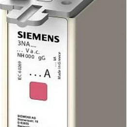 SIEMENS 3NA7822 image