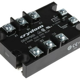 Sensata Technologies D53TP50D image