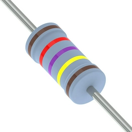 YAGEO MFR-25FTE52-1M27 image
