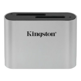 WFS-SD Kingston Technology