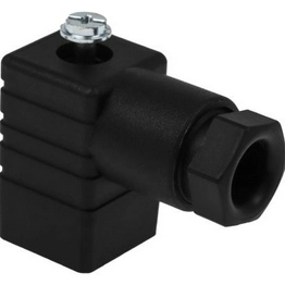 HIRSCHMANN 933024100 GDS 307 black image
