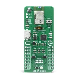 MIKROE-4120-MIK MikroElektronika