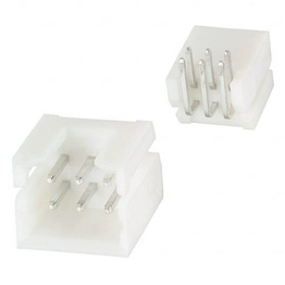DF1BZ-6DP-2.5DS Hirose Electric