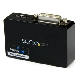 StarTech USB32HDDVII image