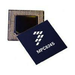MPC8245LZU333D NXP Semiconductors