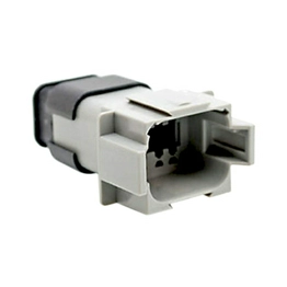 Amphenol AT04-08PA-SR2GY image