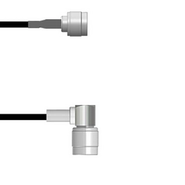 Q-2N04W0008072I Amphenol Custom Cable
