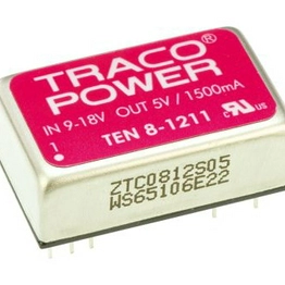 TRACO Power TEN 8-1211 image