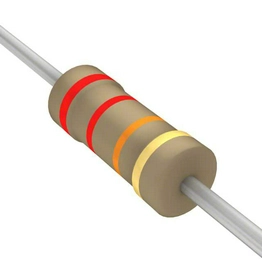 CF14JA22K0 Stackpole Electronics