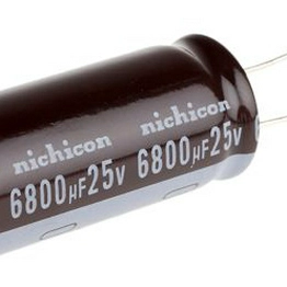 nichicon UPW1E682MHD image