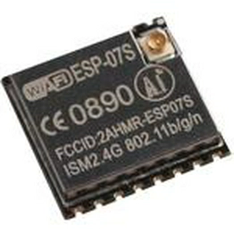 ESP-07S RF Solutions
