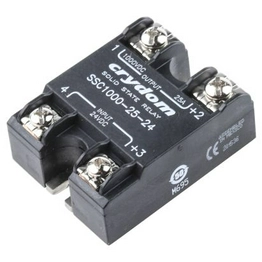 Sensata Technologies SSC1000-25-24 image