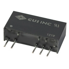 VESD1-S12-D12-SIP CUI INC