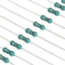 TE Connectivity LR1F100K image