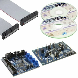 STMicroelectronics STEVAL-IHM010V1 image