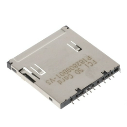 Amphenol 10067847-011RLF image