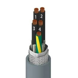 Alpha Wire 901405CY SL005 image