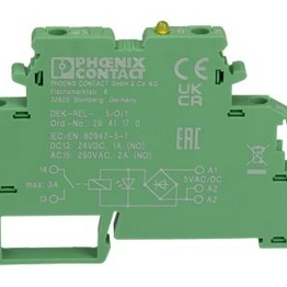 PHOENIX CONTACT 2941170 image