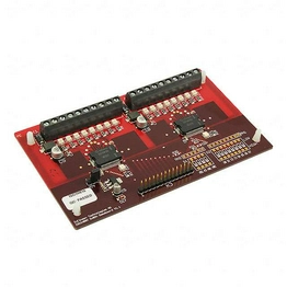 Infineon Technologies EVALISO1H816GTOBO1 image
