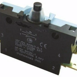 CROUZET 83242020 image