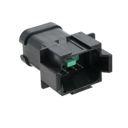 TE Connectivity DT04-08PB-P021 image