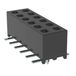 MMS-106-02-L-DV-LC-P-TR samtec