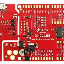 Infineon Technologies KITXMC11BOOT001TOBO1 image