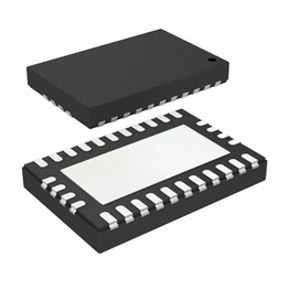 LM76003RNPT Texas Instruments