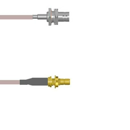 Q-0403M00051.5M Amphenol Custom Cable