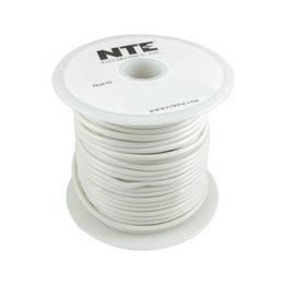 WA18-09-100 NTE Electronics