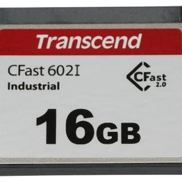 Transcend Information TS16GCFX602I image