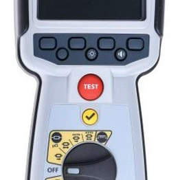 1012-280 Megger