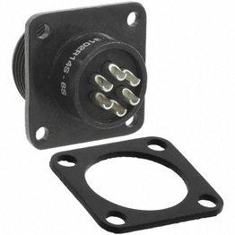 C90-3102R14S-6S HARWIN