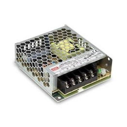 Mean-Well USA, Inc. LRS-50-24 image