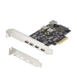 PS4C3IA3-USB-C-CARD StarTech