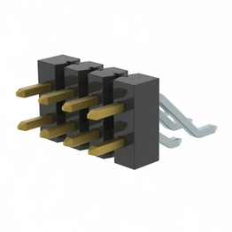 TSM-104-04-L-DH samtec