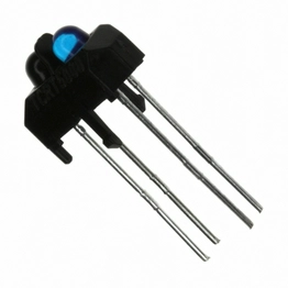 Vishay Intertechnology TCRT5000L image
