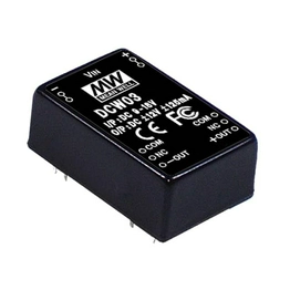 DCW03B-12 Mean-Well USA, Inc.