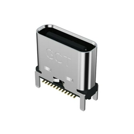 USB4160-03-0070-C Global Connector Technology