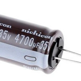nichicon UPW1V472MHD image