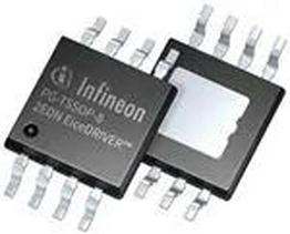 2EDN8524R Infineon Technologies